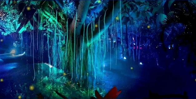 落子新加坡，东方雨虹海外发展再提速